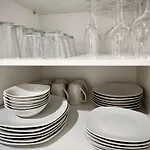 Lejlighed Penthouse Wolkenplatz 55 Qm -- Grosse Dachterrasse, Kostenfrei Garage Und Wlan, Ebk, Smart Tv, Haltestelle Stadtbahn 100 Meter -- Perfekt Fuer Geschaeftsreisende Und Familien Hannover
